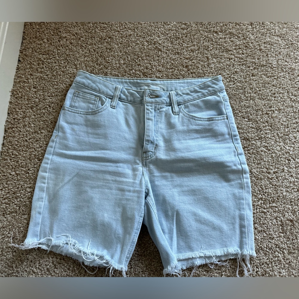 Jeans Shorts